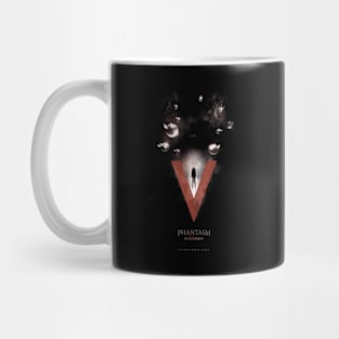 Phantasm V: Ravager Mug